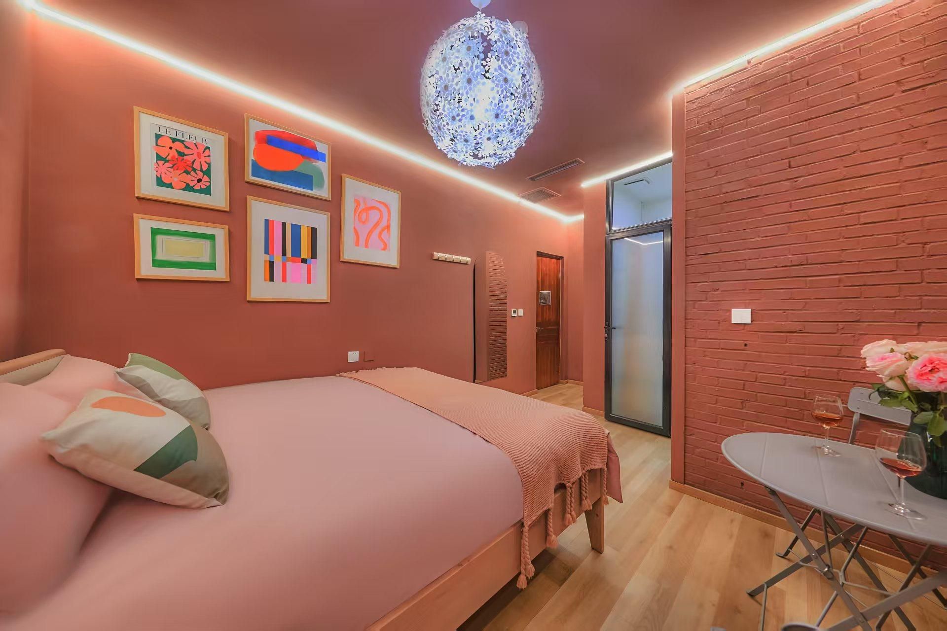 undefined Beijing Drum Tower Loft Courtyard Hotel 6