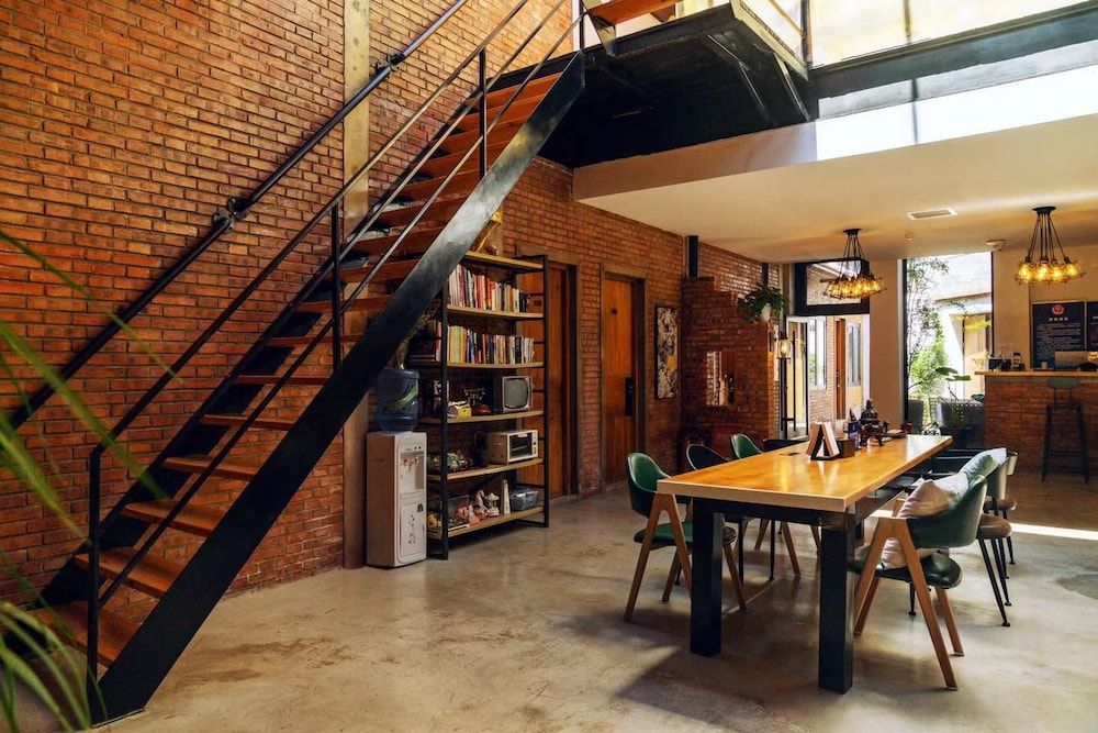 undefined PUREMIND Loft Hotel 10