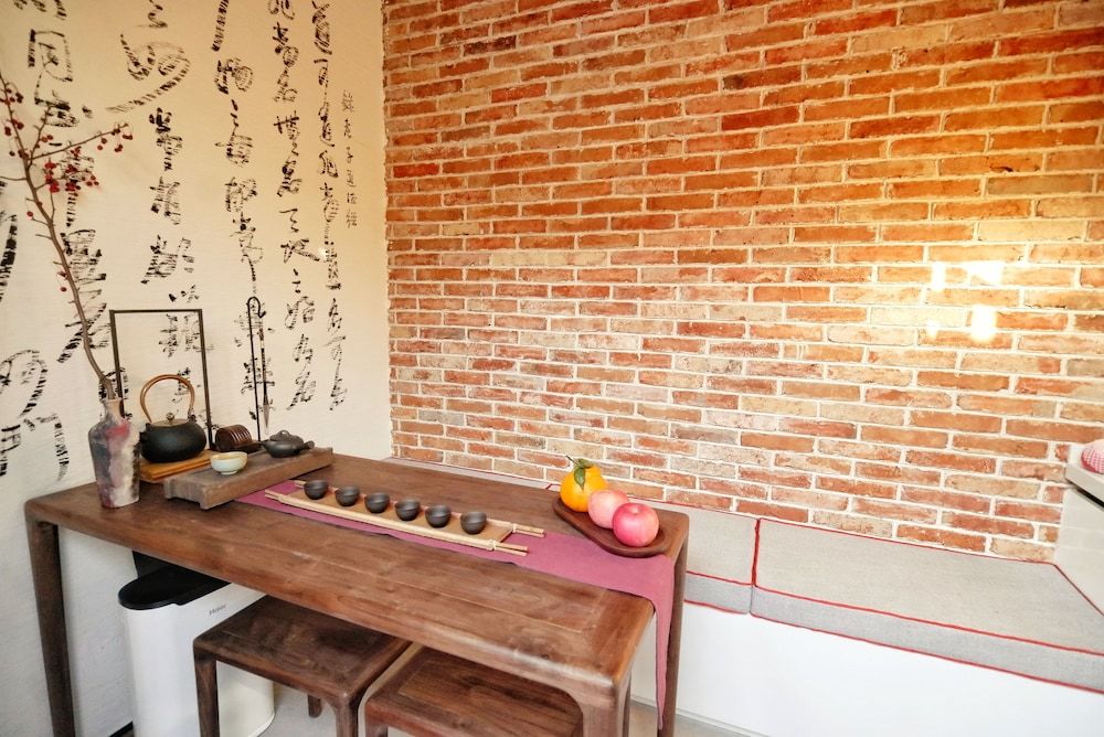 undefined HongYi Home 7