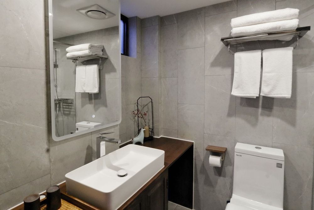 undefined HongYi Home 9