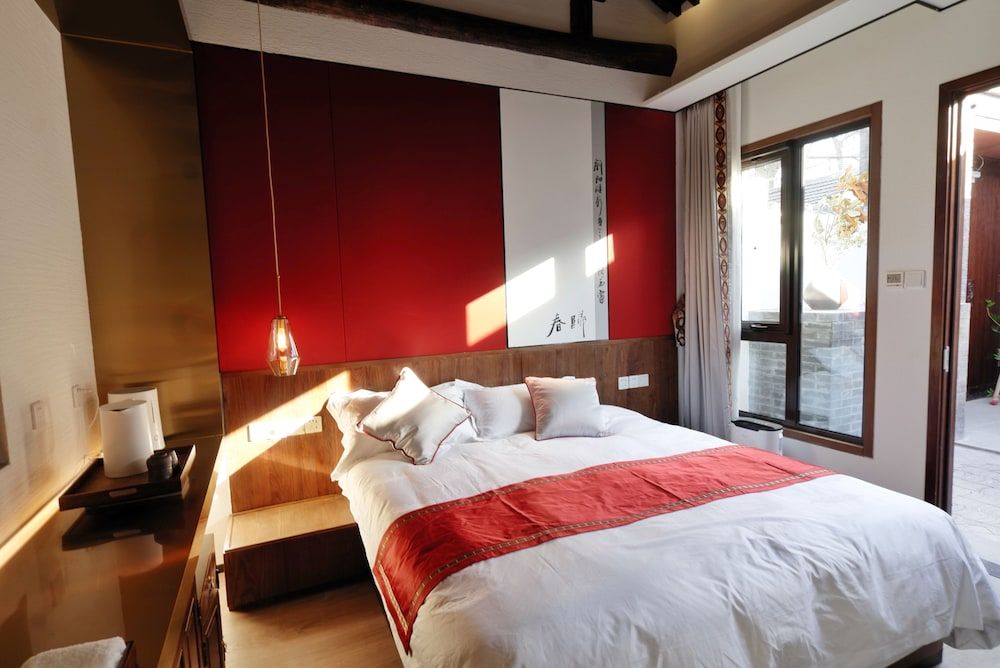 undefined HongYi Home 2