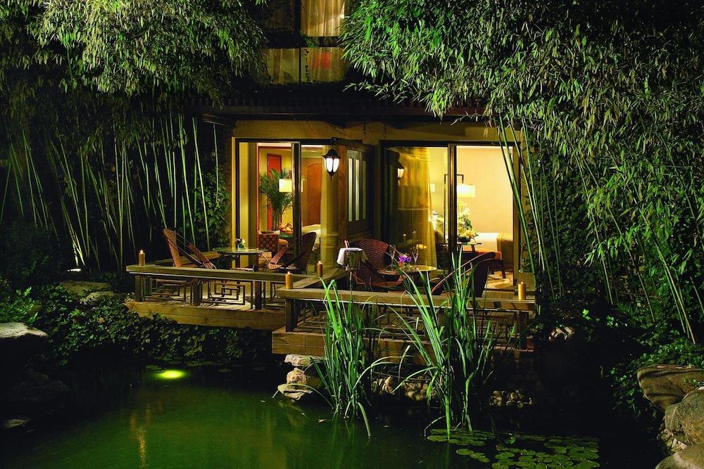 undefined Jianguo Hotel Beijing 4