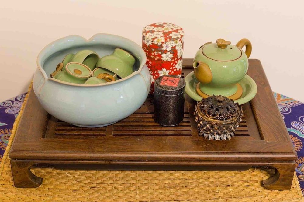 Splendiferous Apartment - Wang Jing Apartment 20