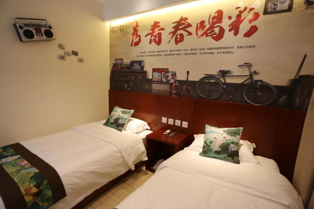 undefined Happy Dragon Ally Hotel 4