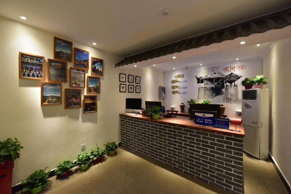 undefined Happy Dragon Ally Hotel 9