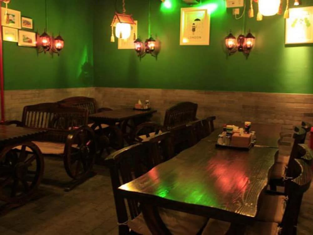 undefined Happy Dragon Ally Hotel 10