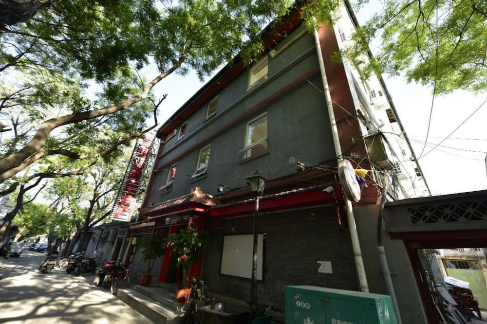 undefined Happy Dragon Ally Hotel