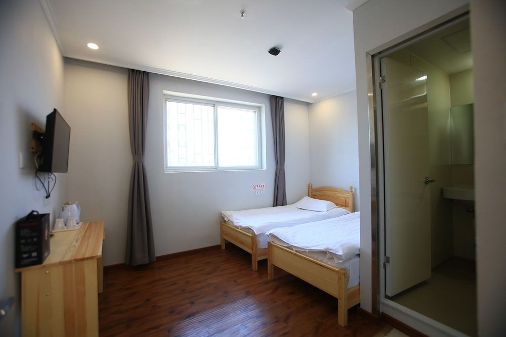 undefined Beijing Xingshe Hotel 8