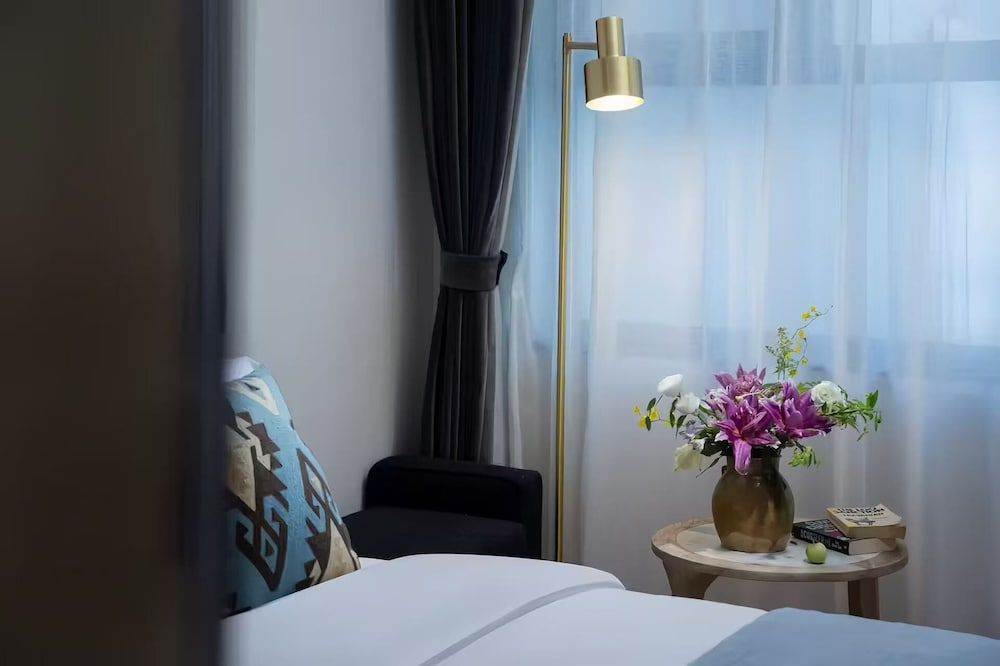 Peking Yard Boutique Hotel Standard Double Room 9