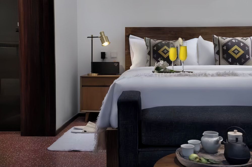 undefined Peking Yard Boutique Hotel 9