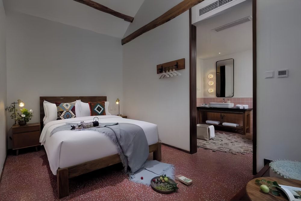 undefined Peking Yard Boutique Hotel 5