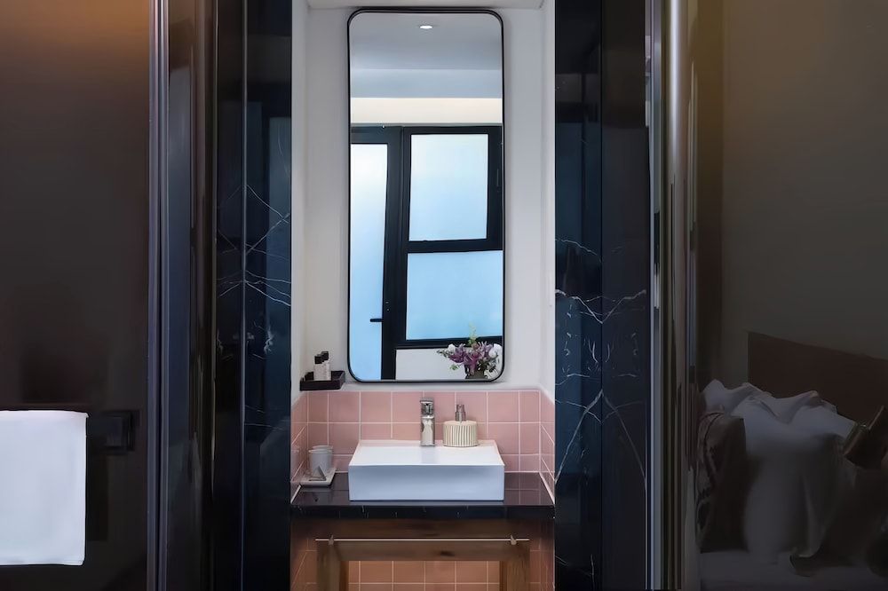 Peking Yard Boutique Hotel Standard Double Room 5