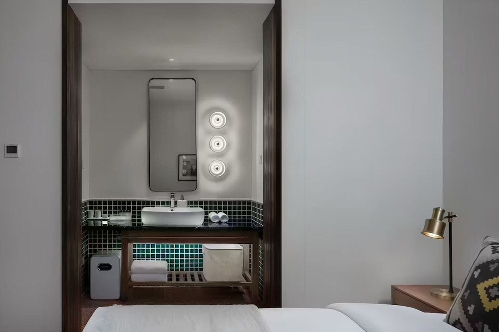 undefined Peking Yard Boutique Hotel 10