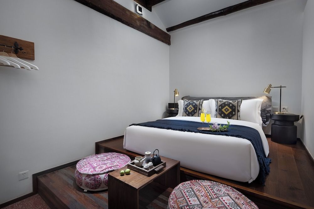 undefined Peking Yard Boutique Hotel