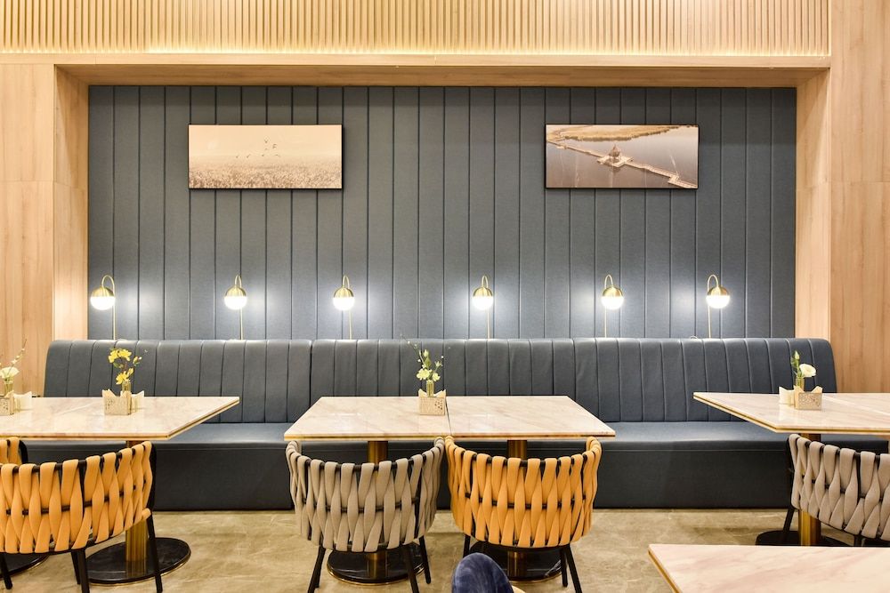 undefined Atour Hotel Silicon Valley Yizhuang Beijing 10