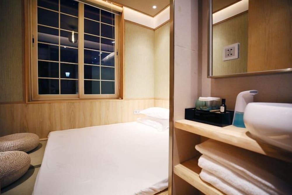 undefined Beijing Palace Garden Hotel Beiqing 4