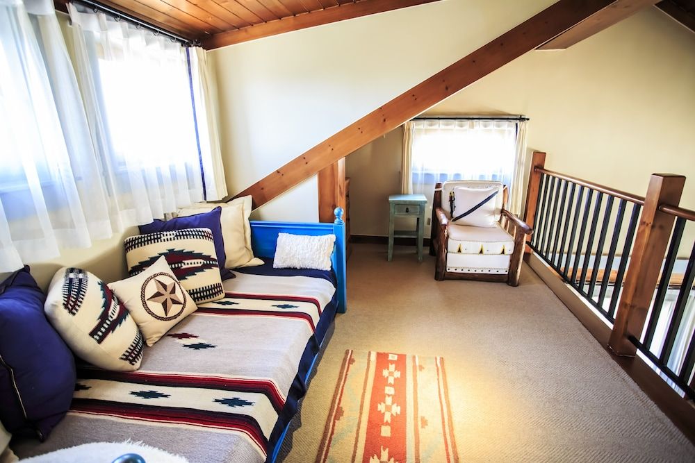 Orenda Teton Hotel Villa, 2 Bedrooms