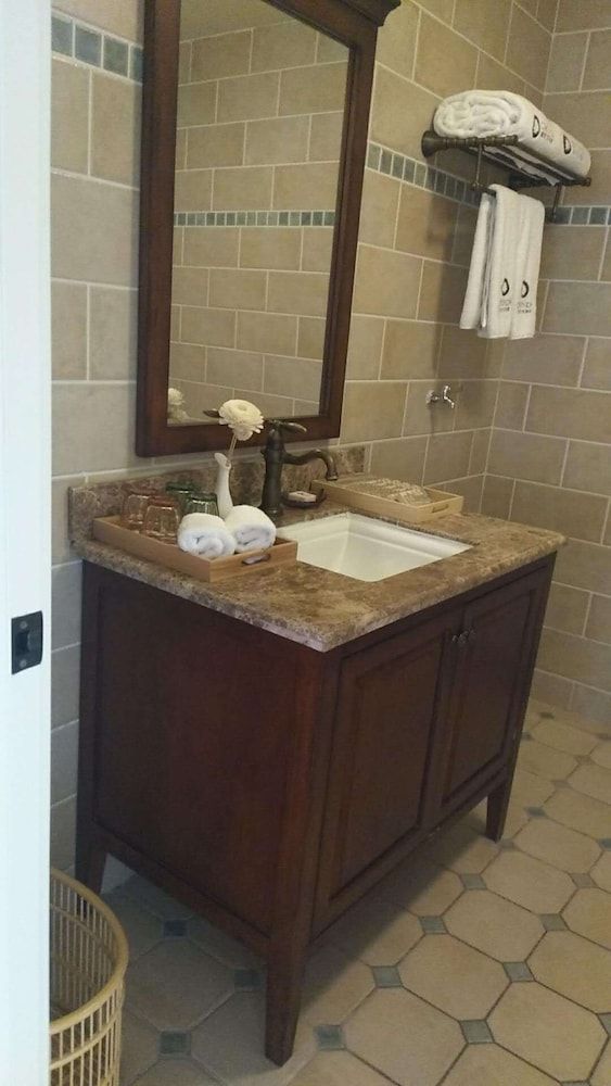 Orenda Teton Hotel Two-Bedroom Apartment 9