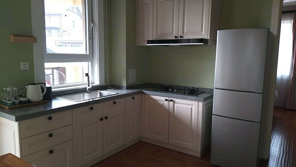 Orenda Teton Hotel Two-Bedroom Apartment 3