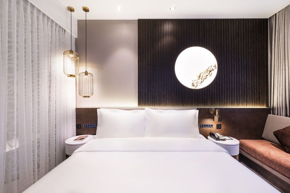 undefined Crystal Orange Hotel  Wangfujing Street 6