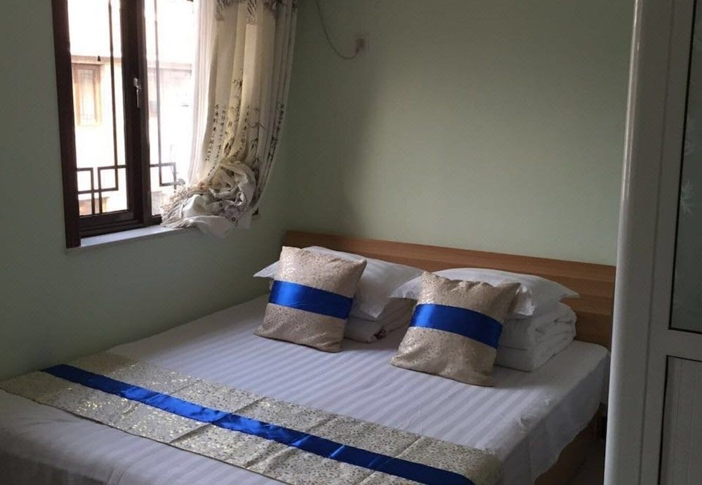 undefined Xinyue Folk Farmhouse Inn 7