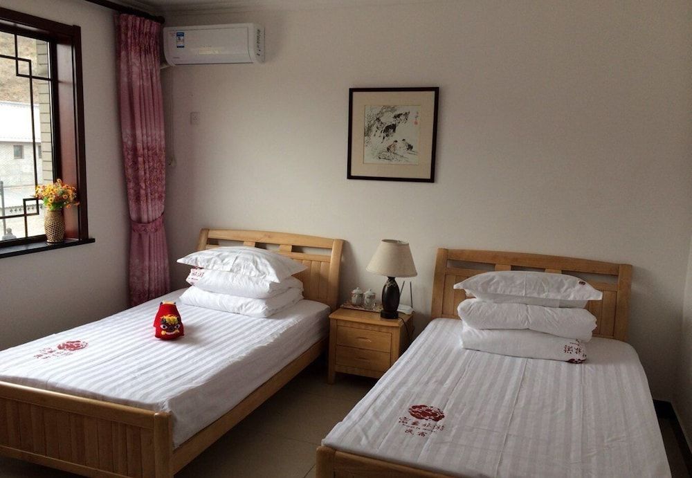 undefined Xinyue Folk Farmhouse Inn 8