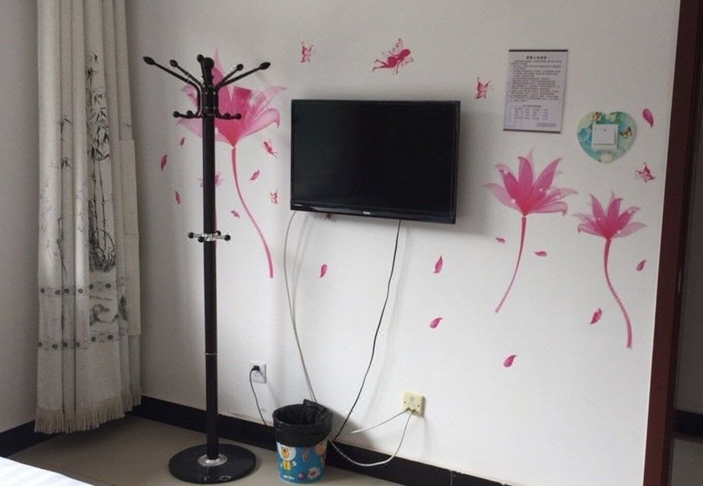 undefined Xinyue Folk Farmhouse Inn 3