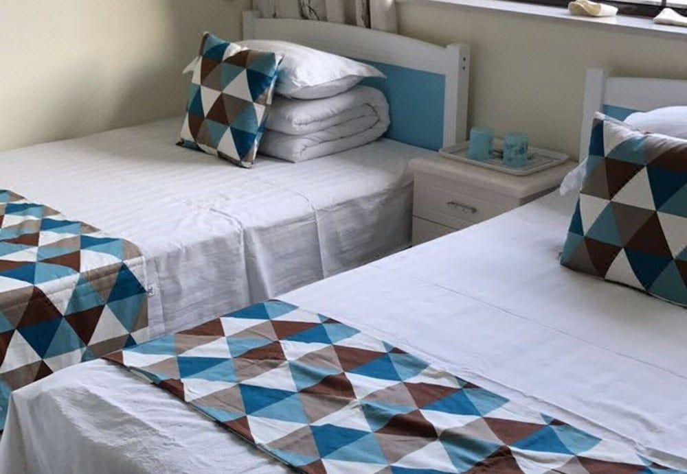 undefined Xinyue Folk Farmhouse Inn 6