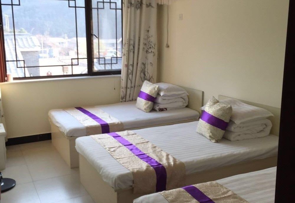 undefined Xinyue Folk Farmhouse Inn 2