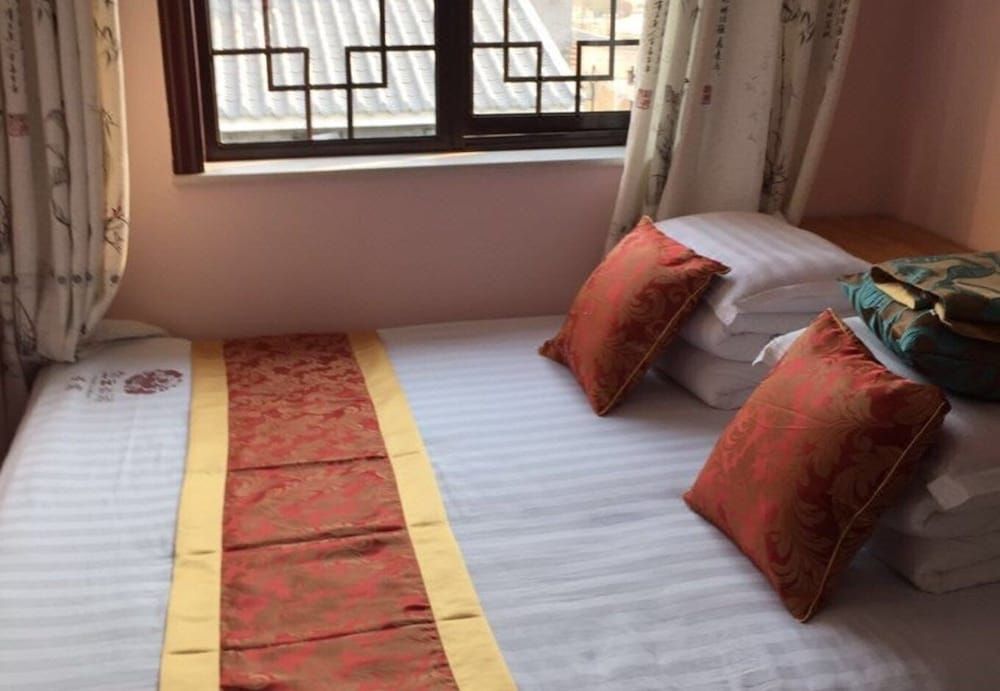 undefined Xinyue Folk Farmhouse Inn 4