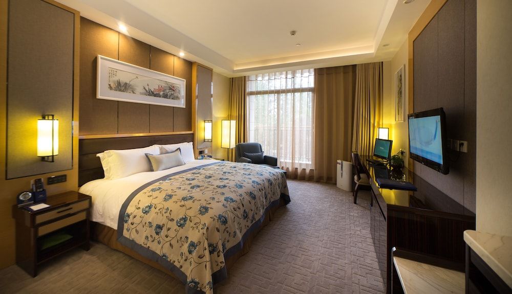 undefined Yun-zen Lotus Hotel 2