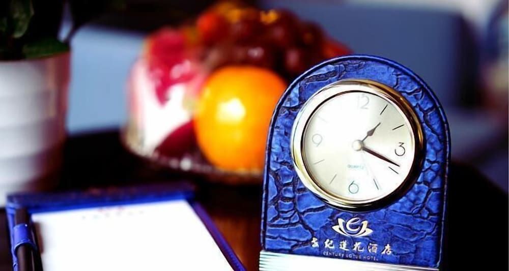 undefined Yun-zen Lotus Hotel 4