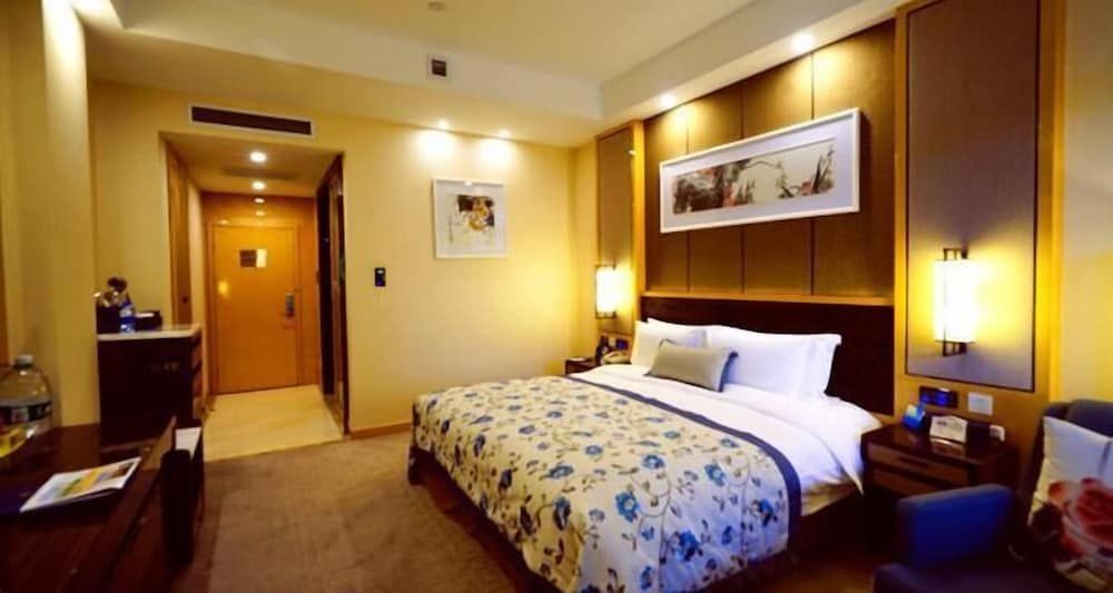 undefined Yun-zen Lotus Hotel 5