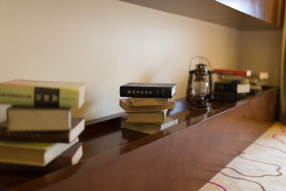 undefined Yun-zen Lotus Hotel 8