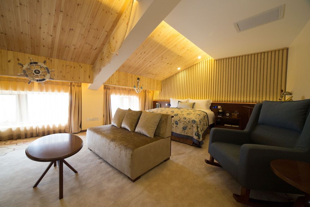 undefined Yun-zen Lotus Hotel 3