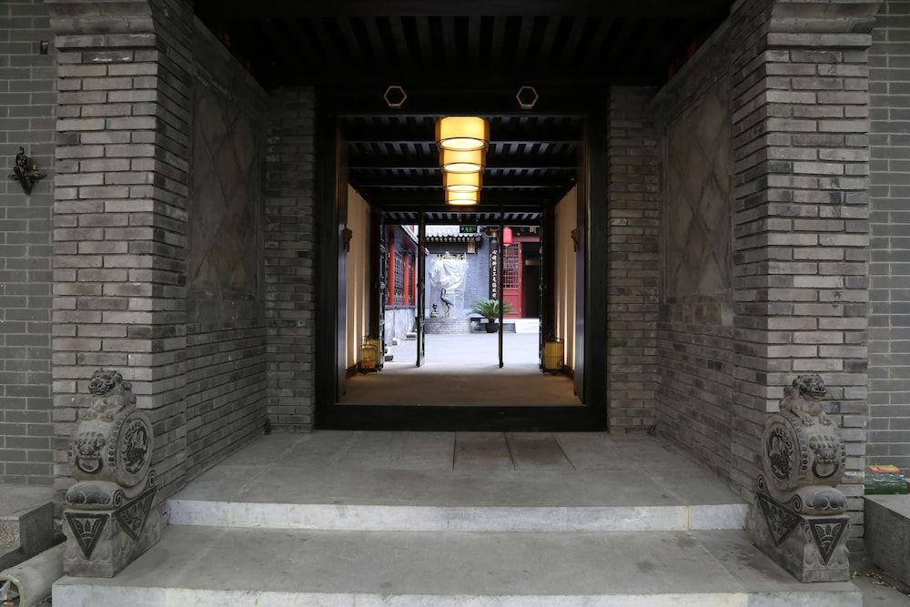 undefined True Go Hotel