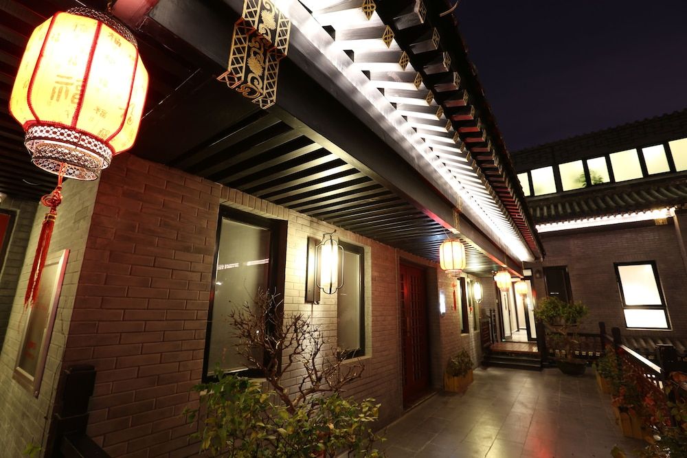 undefined True Go Hotel 6