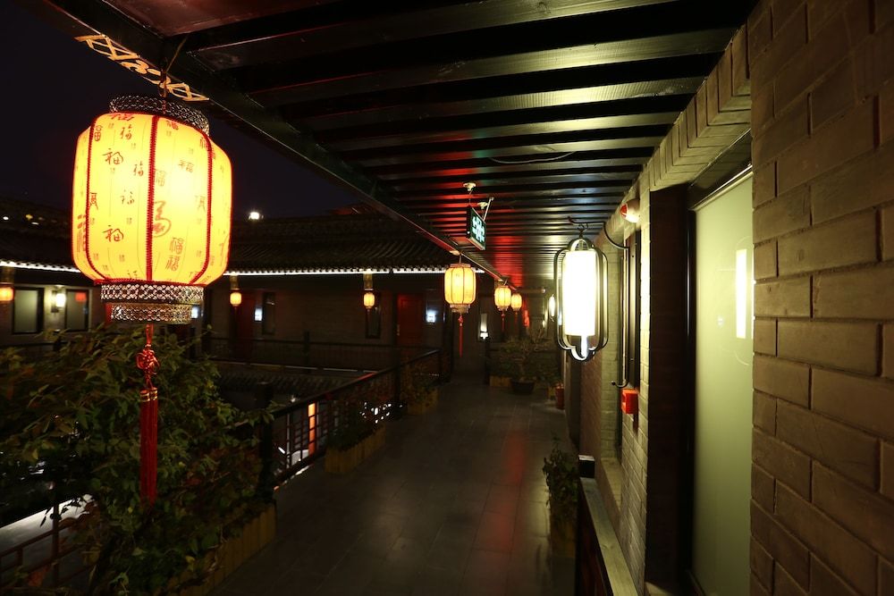 undefined True Go Hotel 3