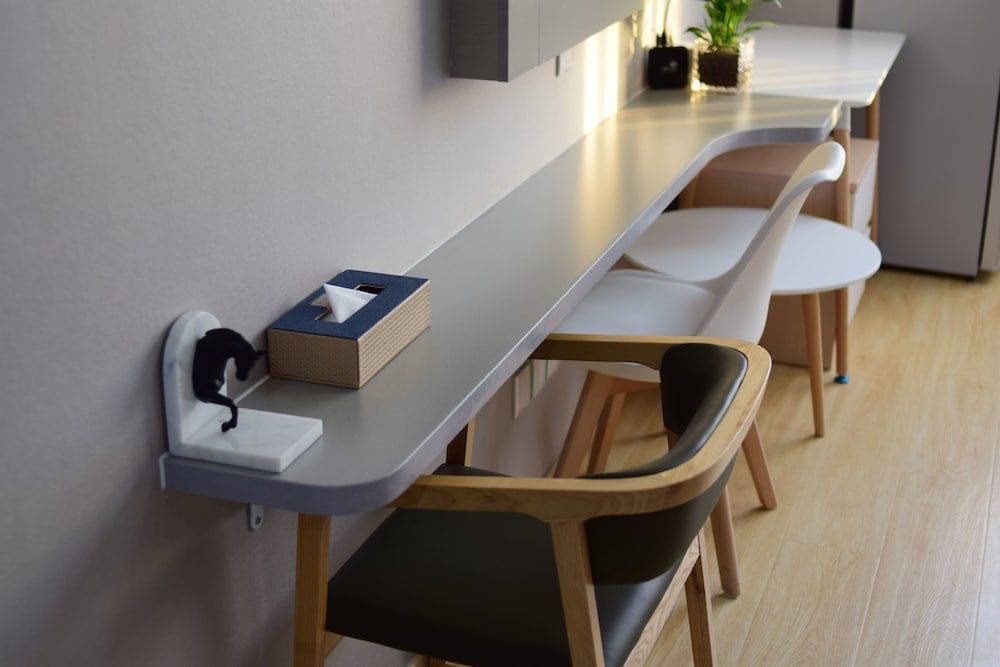 undefined Golden Phoenix Hotel 7