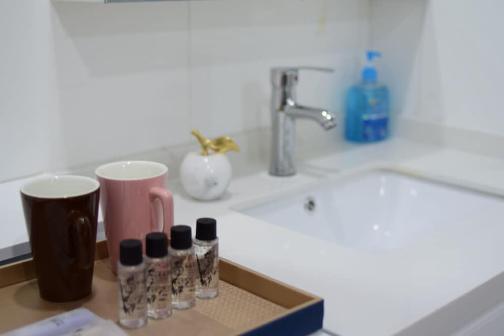 undefined Golden Phoenix Hotel 9