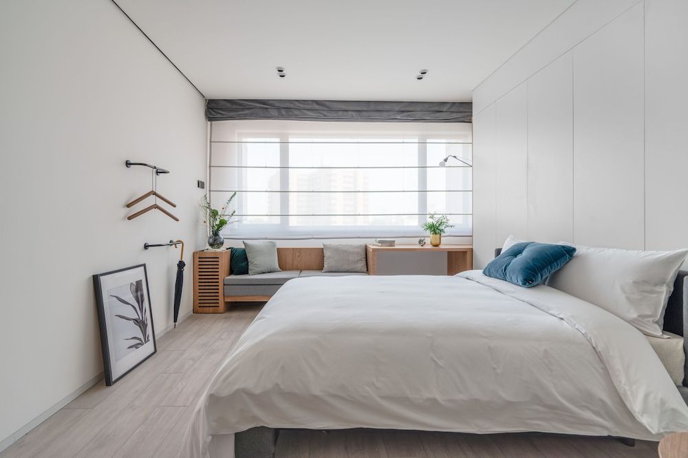 Stey Sanlitun Boutique Hotel Elite Studio 2