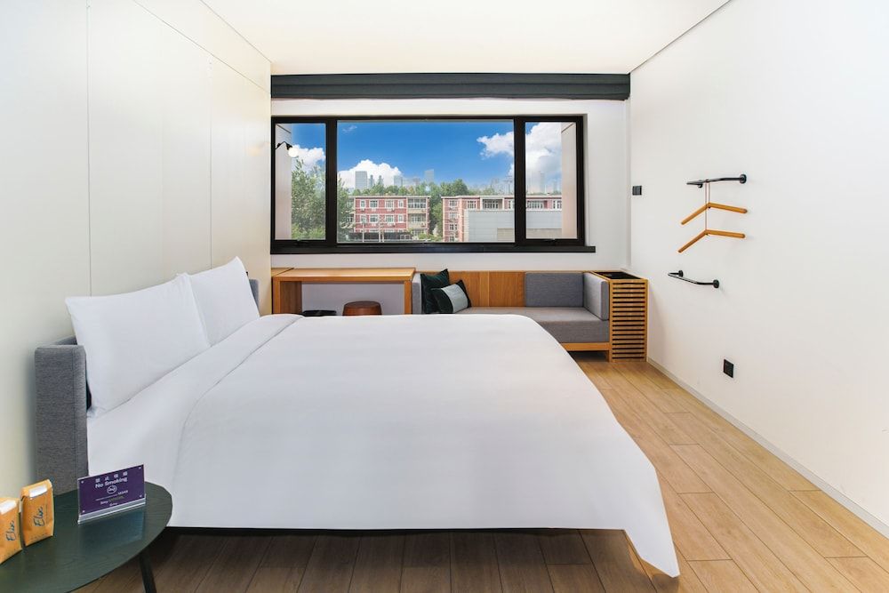 Stey Sanlitun Boutique Hotel Elite Studio 3