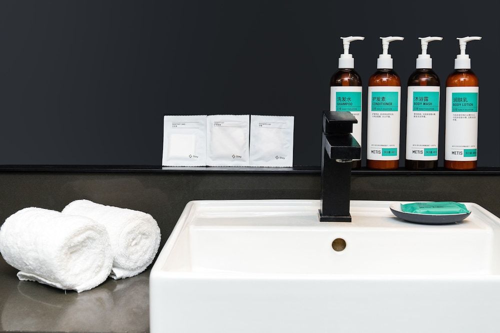 Stey Sanlitun Boutique Hotel Elite Studio 6