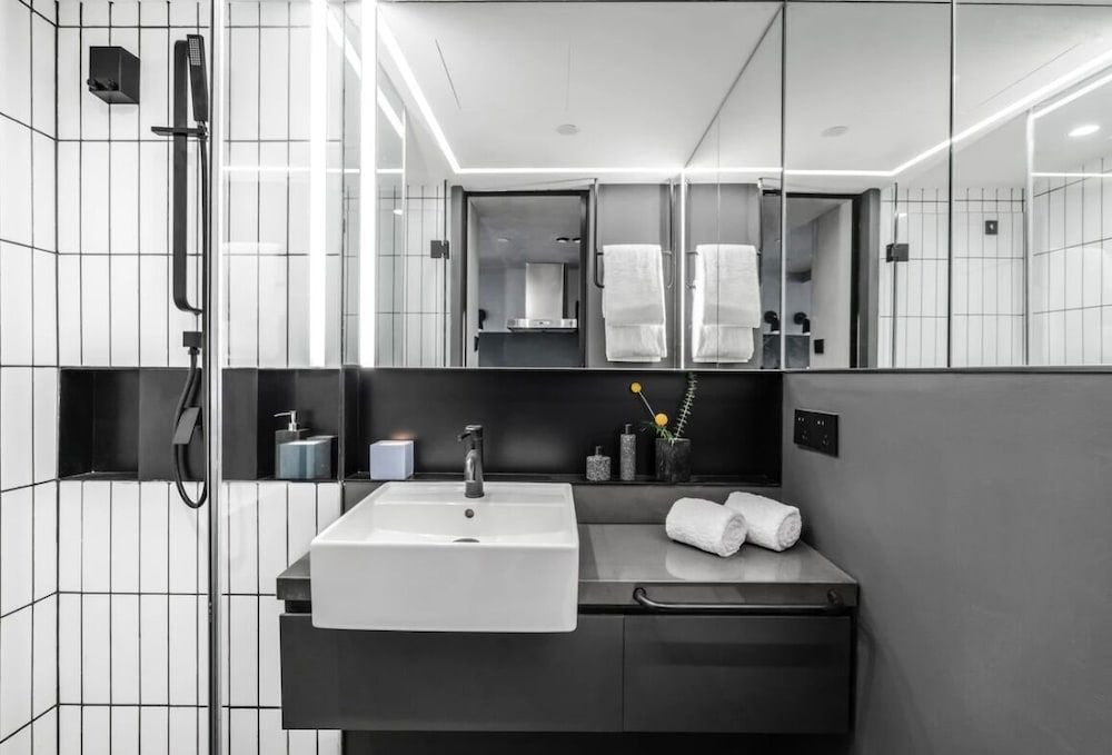 Stey Sanlitun Boutique Hotel Elite Studio 5