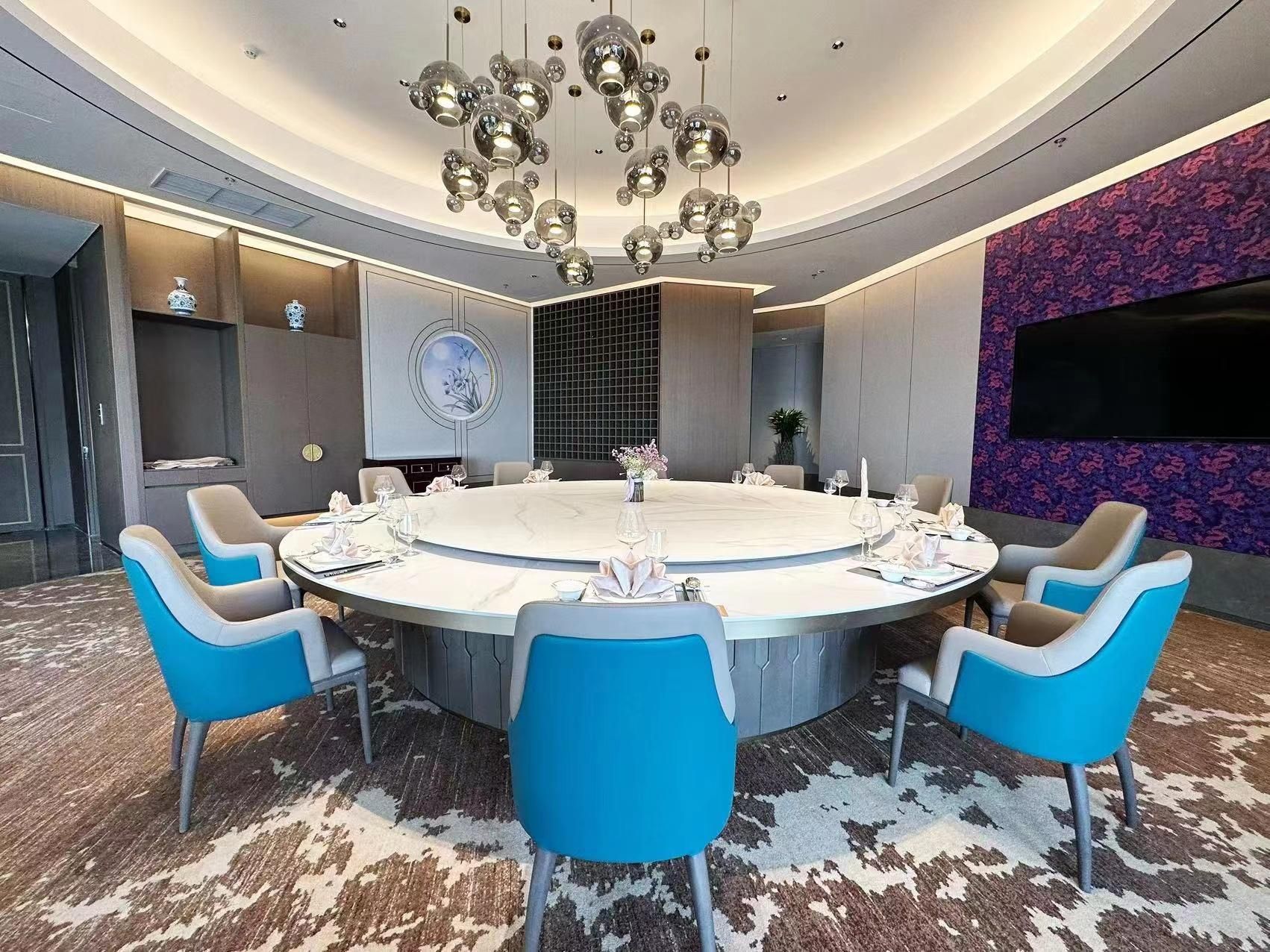 undefined Grand Skylight Hotel Royal, Beijing 3