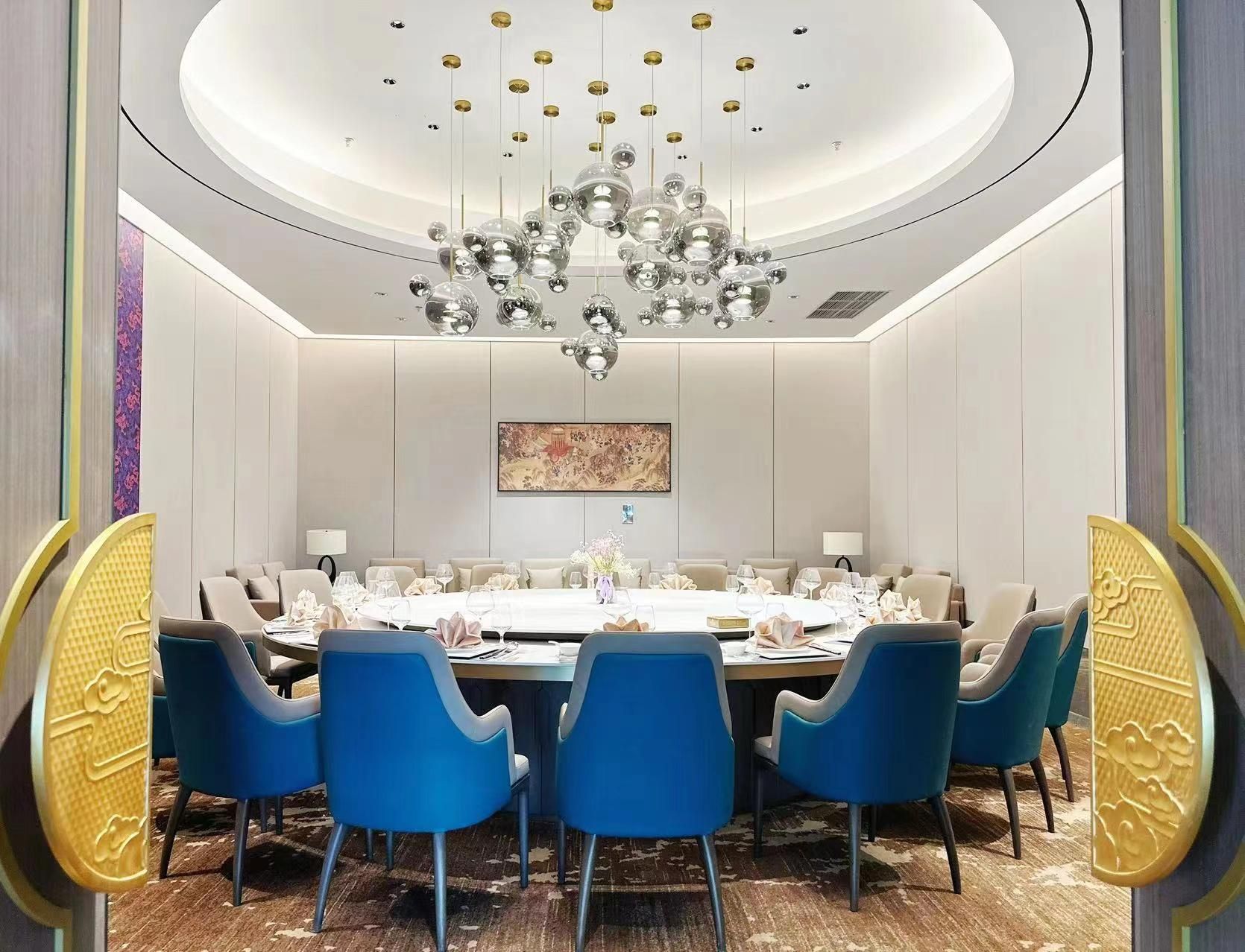 undefined Grand Skylight Hotel Royal, Beijing 7