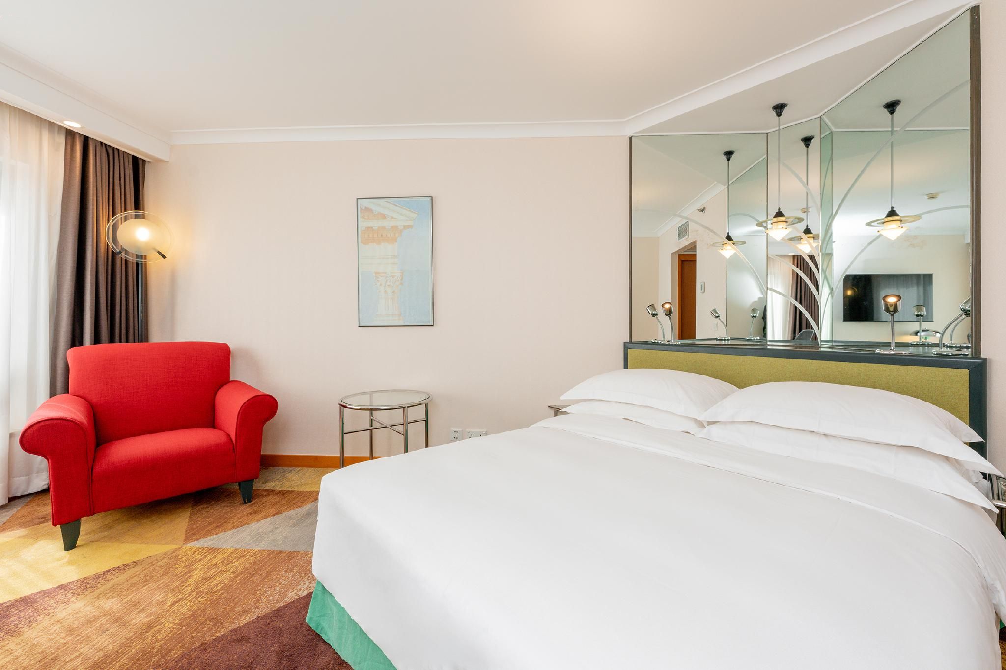 undefined Grand Skylight Hotel Royal, Beijing 10