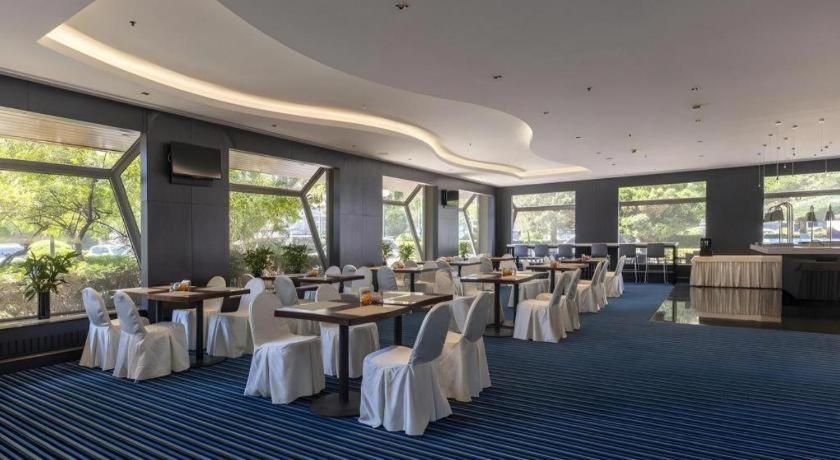 undefined Grand Skylight Hotel Royal, Beijing 8