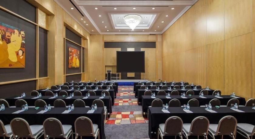 undefined Grand Skylight Hotel Royal, Beijing 5