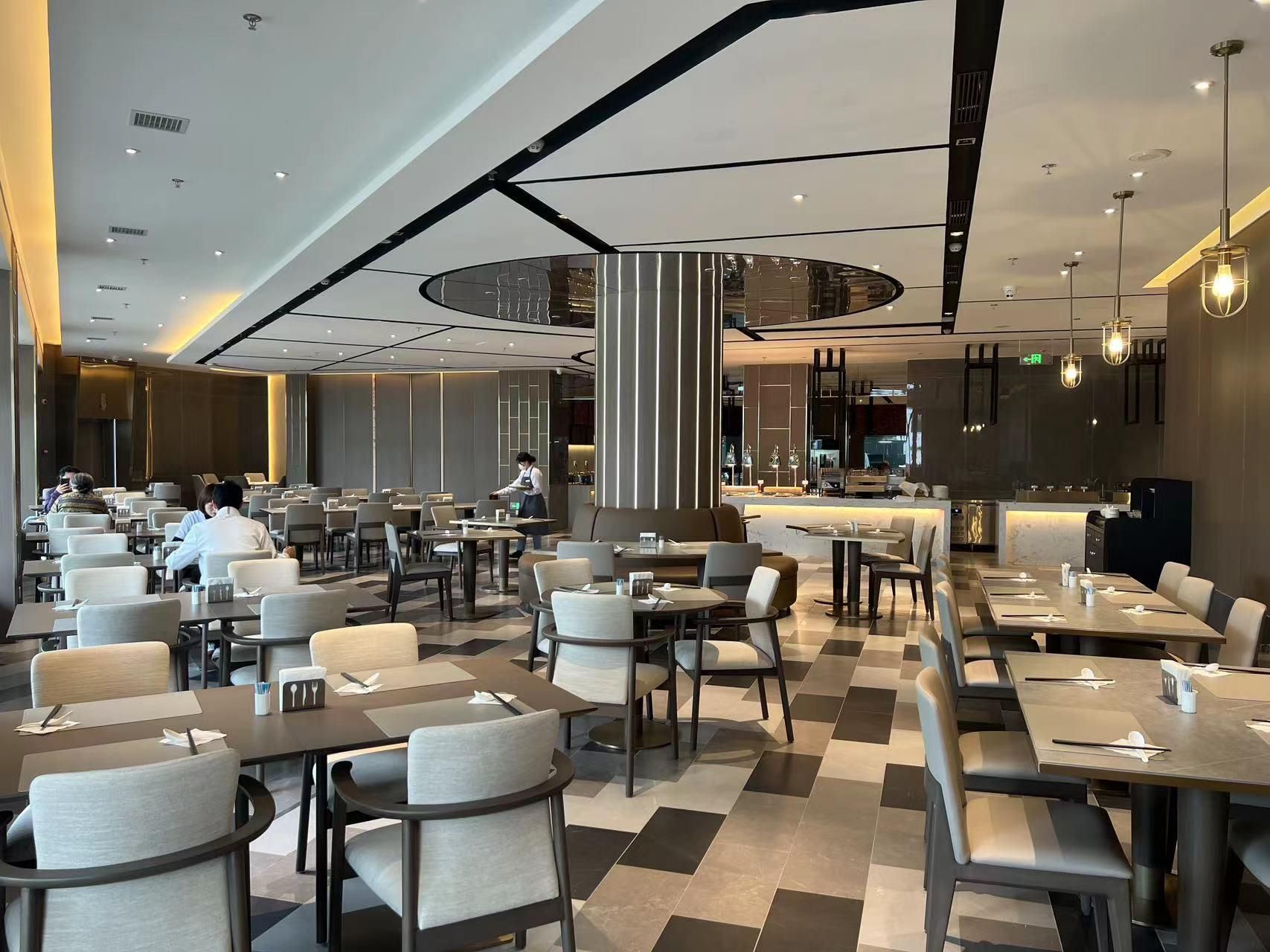 undefined Grand Skylight Hotel Royal, Beijing 6